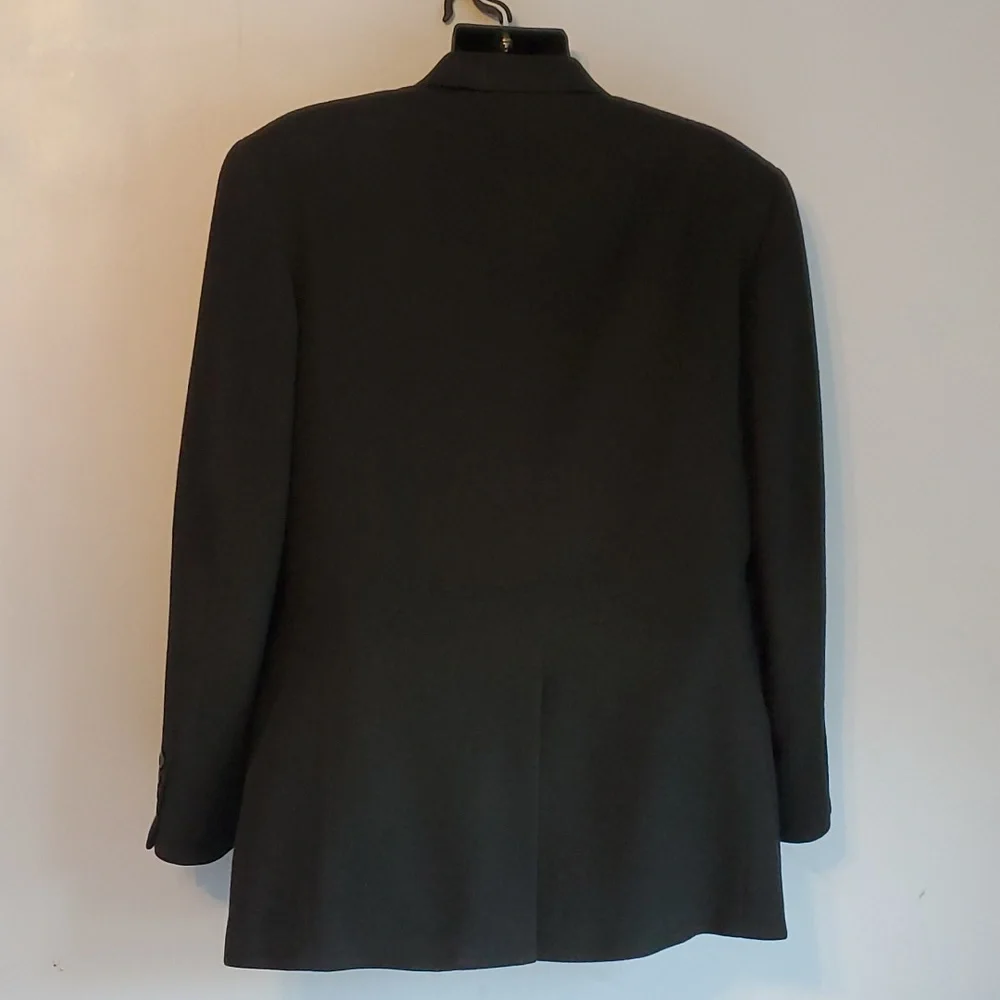Nautica Men's Camelhair Blazer - Picture 2 of 14